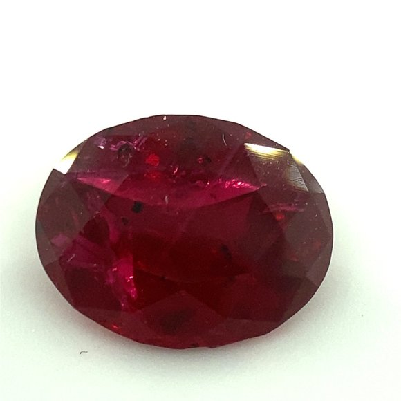 Winza Ruby 2.45ct - Picture 1 of 7
